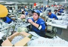 在工厂上班是种怎样的体验