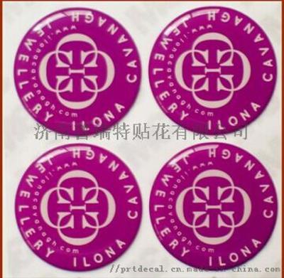 滴塑标志徽标滴塑产品