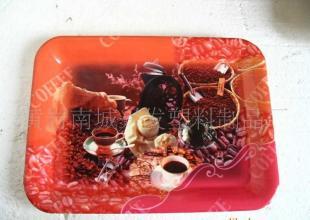 PP盘子 B-2 塑料盘 贴花盘 水果盘_世界工厂网中国产品信息库