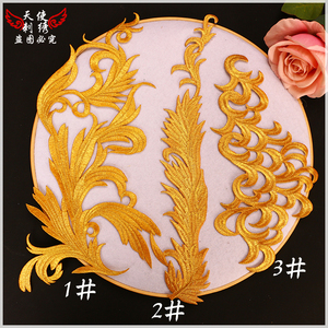 【刺绣贴花祥云】刺绣贴花祥云品牌,价格 