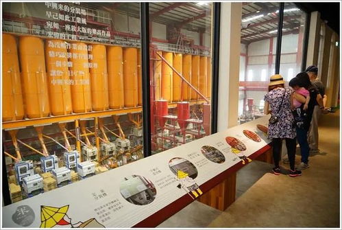 什么是制造业观光工厂展厅 制造业观光工厂展厅的意义
