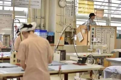 日本监狱条件优越,陈世锋这20年会很爽?屁!有他受的