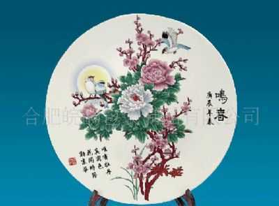 陶瓷贴花的介绍